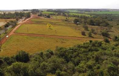 Imagem 1: Chacara de 500m. 500m² de Área