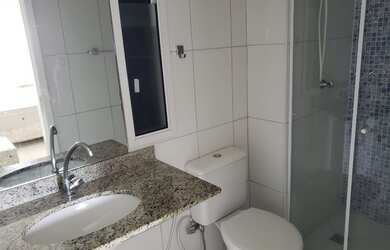 Imagem 14: City Park Brotas 2/4. Piscina, Churrasqueira, Ar-condicionadoe60m² de...