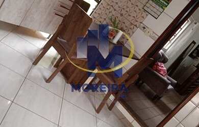 Imagem 6: Parque Sao Joao Casa com 3 dormitórios