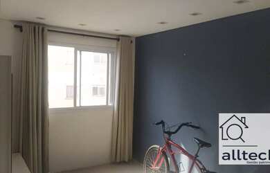 Imagem 10: Apartamento com 1 dormitório, 35 m² - venda por R$ 230.000,00 ou aluguel...
