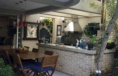 Imagem 15: Maravilhosa Casa em Condomínio a venda 568m² Alto da Boa Vista - SP