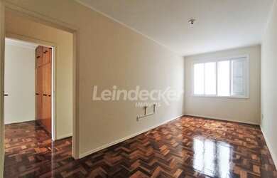 Imagem: O apartamento possui 2 Dormitórios, 1 Banheiro, 60m² de Área