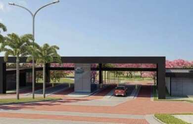 Imagem: O terreno possui 250m² de Área e está localizado em Senador