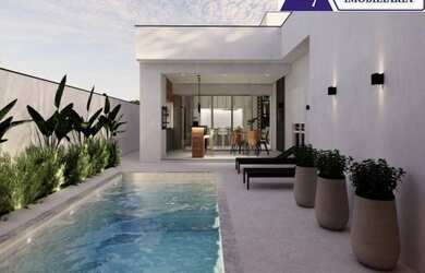 Imagem 7: Casa à venda Condomínio Helvetia Park I Indaiatuba