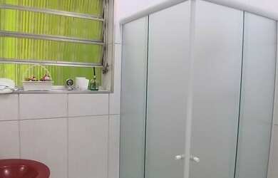 Imagem 8: SOBRADO EM CONDOMINIO COM 4 DORMITÓIOS 2 SUITES 2 VAGAS APENAS 10 PASSOS DO METRÔ LINHA VE