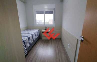 Imagem 16: Apartamento mobiliado à venda, Centro/ Gravataí