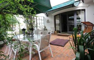 Imagem 13: PACAEMBU NOBRE Casa com 4 dormitórios