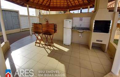 Imagem 10: Apartamento para locação, Cariobinha, Americana