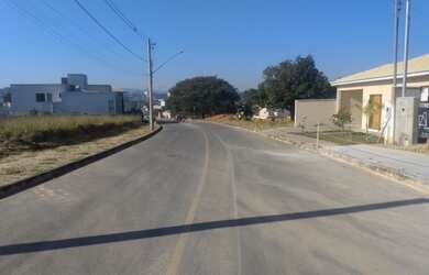 Imagem 7: Lote a venda Condomínio Fechado no Centro de Santa Luzia -MG