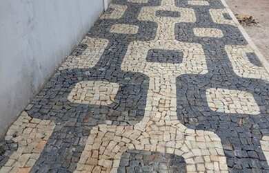 Imagem: O terreno possui 350m² de Área e está localizado em Setor