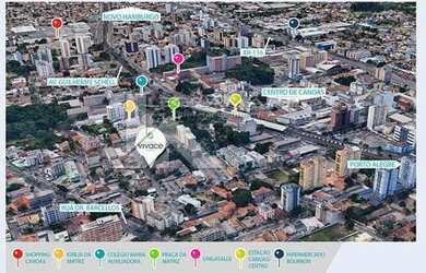 Imagem 8: Apartamento no Centro de Canoas