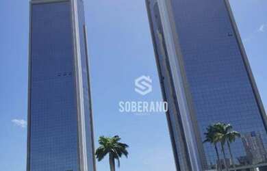 Imagem 2: Sala à venda, 75 m² por R$ 675.000,00 - Brisamar - João Pessoa/PB