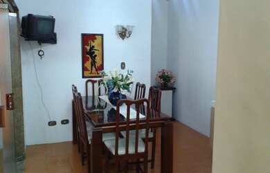 Imagem 3: Sobrado residencial para locação, e venda, Tatuapé, São Paulo