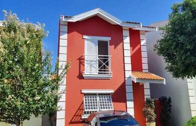 Imagem 2: Casa com 3 dormitórios, 109 m² - venda por R$ 680.000,00 ou aluguel...