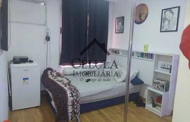 Imagem 7: Rio de Janeiro - Apartamento Padrão - Freguesia (Jacarepaguá