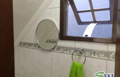 Imagem 9: CASA DE CONDOMINIO RESIDENCIAL em SÃO PAULO - SP, PIQUERI