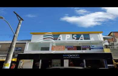 Imagem: O depósito possui 16m² de Área e está localizado em Fazenda