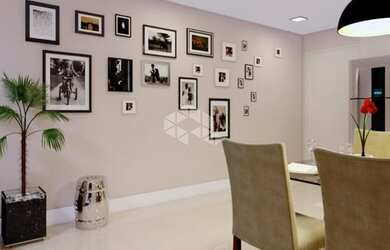 Imagem 3: NOVO HAMBURGO - Apartamento Padrão - Guarani