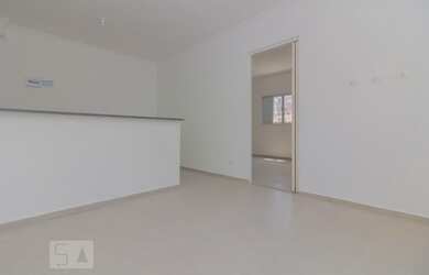 Imagem: O apartamento possui 1 Dormitório, 1 Banheiro e 40m² de Área