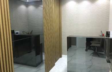 Imagem 8: Sala Comercial para Venda em Salvador, São Cristovão, 2 banheiros, 2...