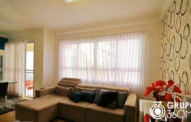 Imagem 5: Apartamento para Venda em Santo André, Jardim Bela Vista, 3 dormitórios,...