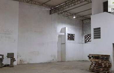 Imagem 11: Galpão, 450 m² - venda por R$ 3.500.000,00 ou aluguel por R$ 15.000,00/mês...
