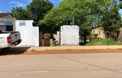 Imagem 1: VENDO TERRENO. 238m² de Área