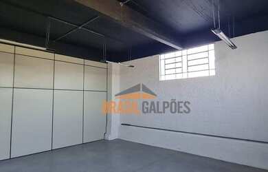 Imagem 10: Galpão em Condomínio Logístico no Bairro Salto do Norte - Blumenau/SC