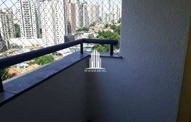 Imagem 2: Apartamento Vila Mariana com 74 m² 3 dormitórios 3 banheiros 2 vagas de garagem
