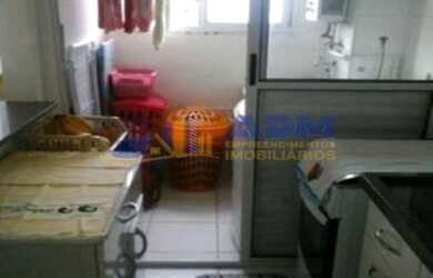 Imagem 6: São Paulo - Apartamento Padrão - Jardim Nove de Julho