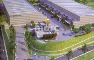 Imagem 3: JUNDIAI - Galpão/Depósito/Armazém - DISTRITO INDUSTRIAL