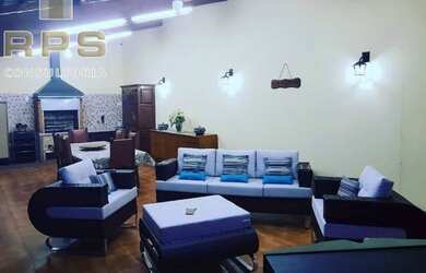 Imagem 5: Casa residencial para Venda em Atibaia Vila Esperia Ou Giglio - Atibaia