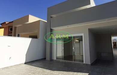 Imagem 2: Maricá - Casa Padrão - Itaipuaçú