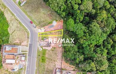 Imagem 10: Terreno à venda, 191 m² por R$ 210.000,00 - Cotia - Cotia/SP