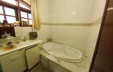 Imagem 5: Casa com 4 dormitórios, 514 m² - venda por R$ 1.7800,00 ou aluguel por...