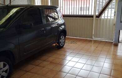 Imagem 4: Sobrado à venda, 185 m² por R$ 480.000,00 - Parque Novo Oratório -...