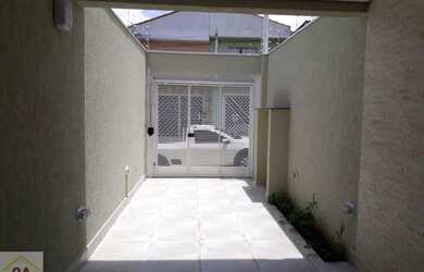 Imagem 2: Casa na Região da Saúde