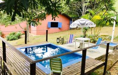 Imagem 6: Sítio com 6 dormitórios à venda, 52000 m² por R$ 499.900,00 - Rio...