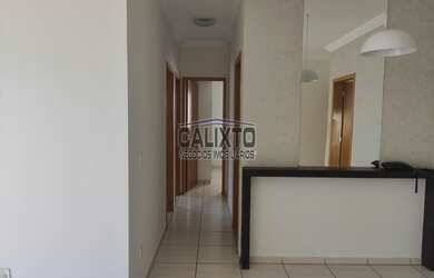 Imagem 3: APARTAMENTO BAIRRO TUBALINA