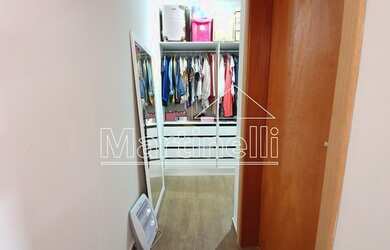 Imagem 11: Ribeirão Preto - Casa de Condomínio - Cond. San Marco II