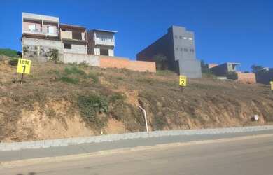 Imagem 3: Terreno comercial residencial Jardim Bahia várzea paulista