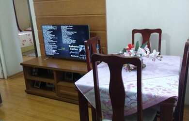 Imagem 2: Apartamento à venda, Jardim Santa Terezinha Zona Leste , São Paulo,...