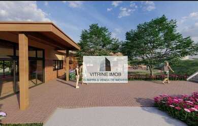 Imagem 6: Terreno à venda, 1125 m² por R$ 230.000 - Condomínio Praças de Ventura...