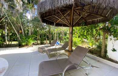 Imagem 12: Apartamento para aluguel com 40 metros quadrados com 1 quarto