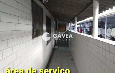 Imagem 11: Apartamento com 3 quartos em Santos, Aparecida