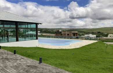 Imagem 3: Terreno Top. Piscinae420m² de Área