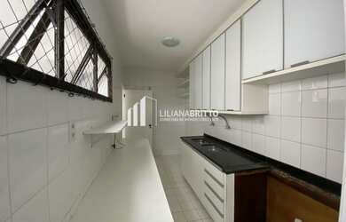 Imagem 12: Salvador - Apartamento Padrão - Caminho das Árvores