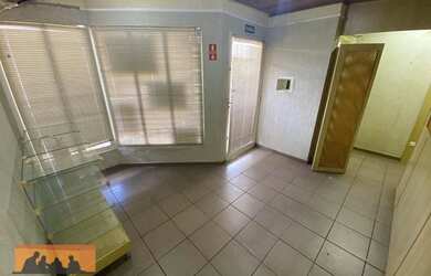 Imagem 1: Sala, 54 m² - venda por R$ 215.000,00 ou aluguel por R$ 1.000,00/mês...