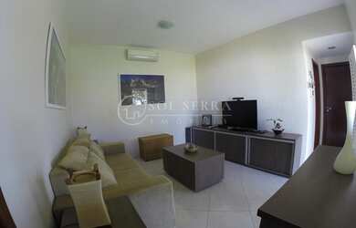 Imagem: A casa em condomínio possui 1 Dormitório, 1 Banheiro, 4 Vagas