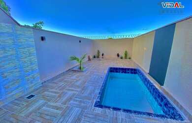 Imagem 15: BELÍSSIMA CASA 3Q SUÍTE + V. GOURMET NO JD. TODOS OS SANTOS